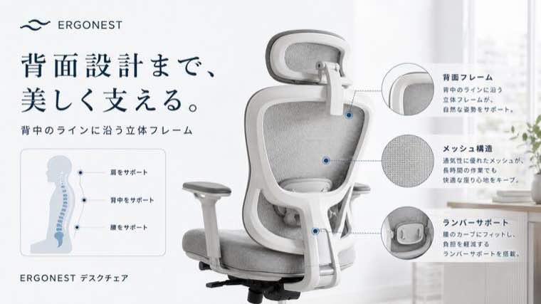 AI Creativeで制作したデザイン例