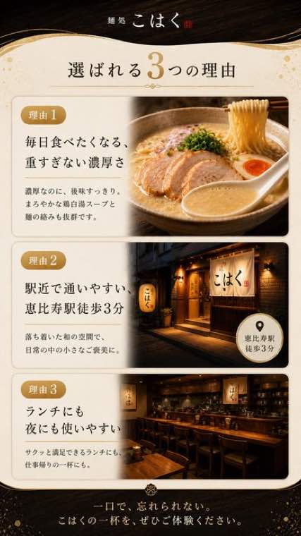 Skillで制作したデザイン例