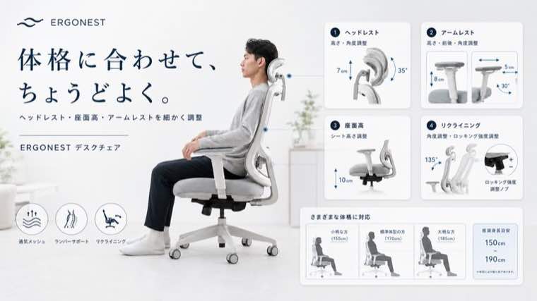 Skillで制作したデザイン例