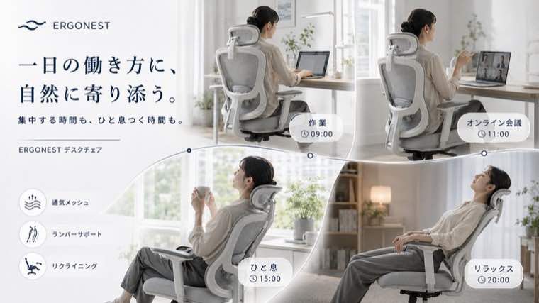 Skillで制作したデザイン例
