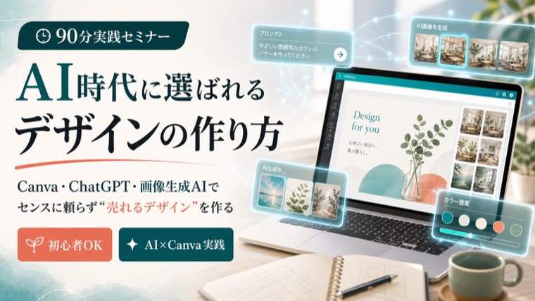 Skillで制作したデザイン例
