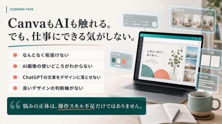 Skillで制作したデザイン例